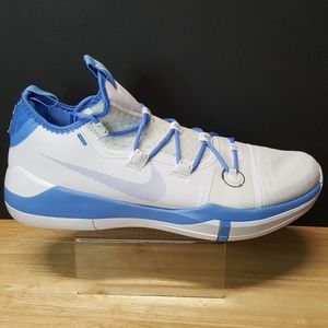Nike Kobe A.D. Exodus TB AT3874 118 Size 14 White